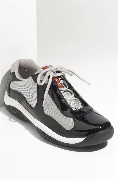 prada uomo 2019 america's cup|prada america's cup shoes men.